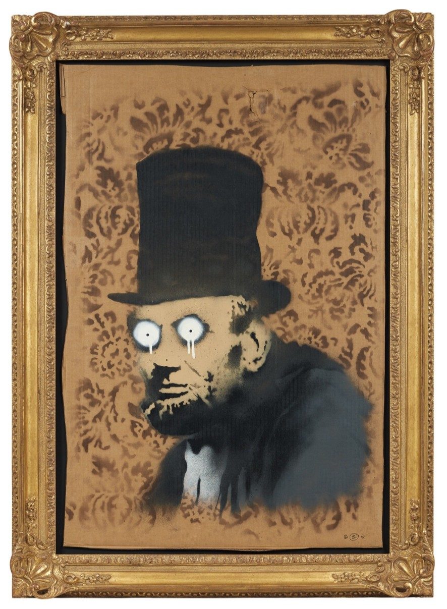 Abe Lincoln, 2008
