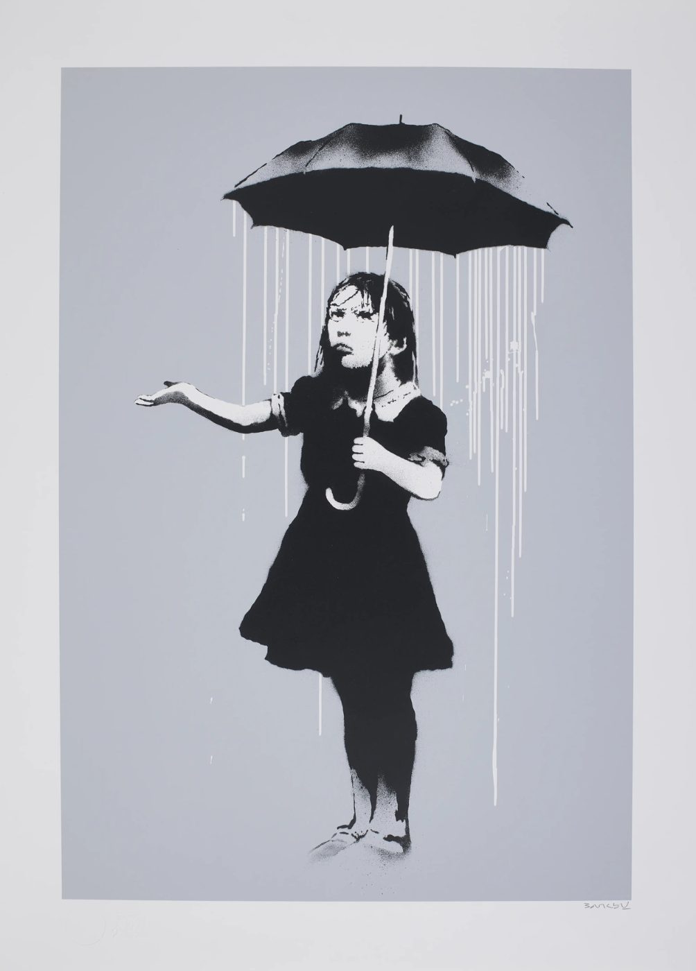 Nola (White Rain)