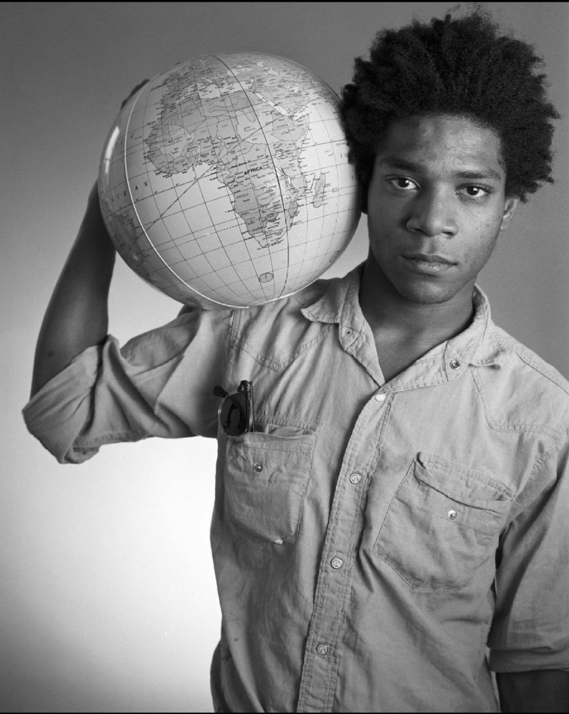 Jean-Michel Basquiat