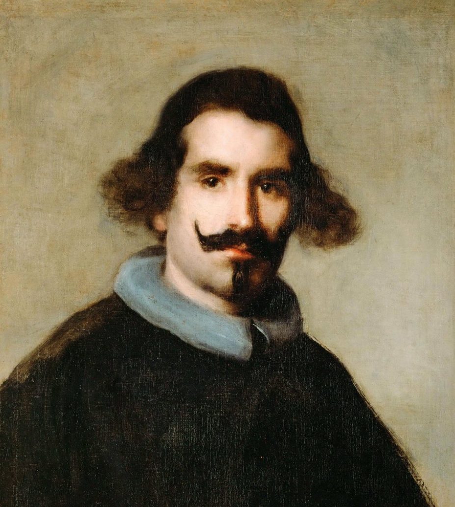 Diego Velazquez