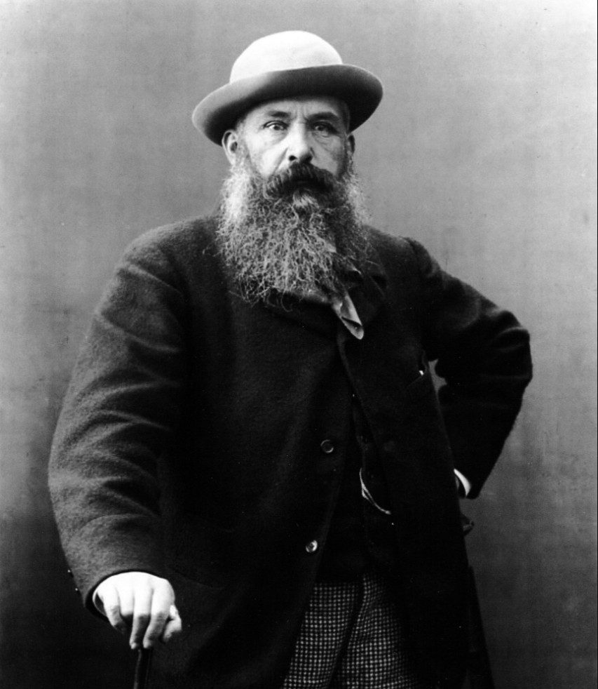 Claude Monet
