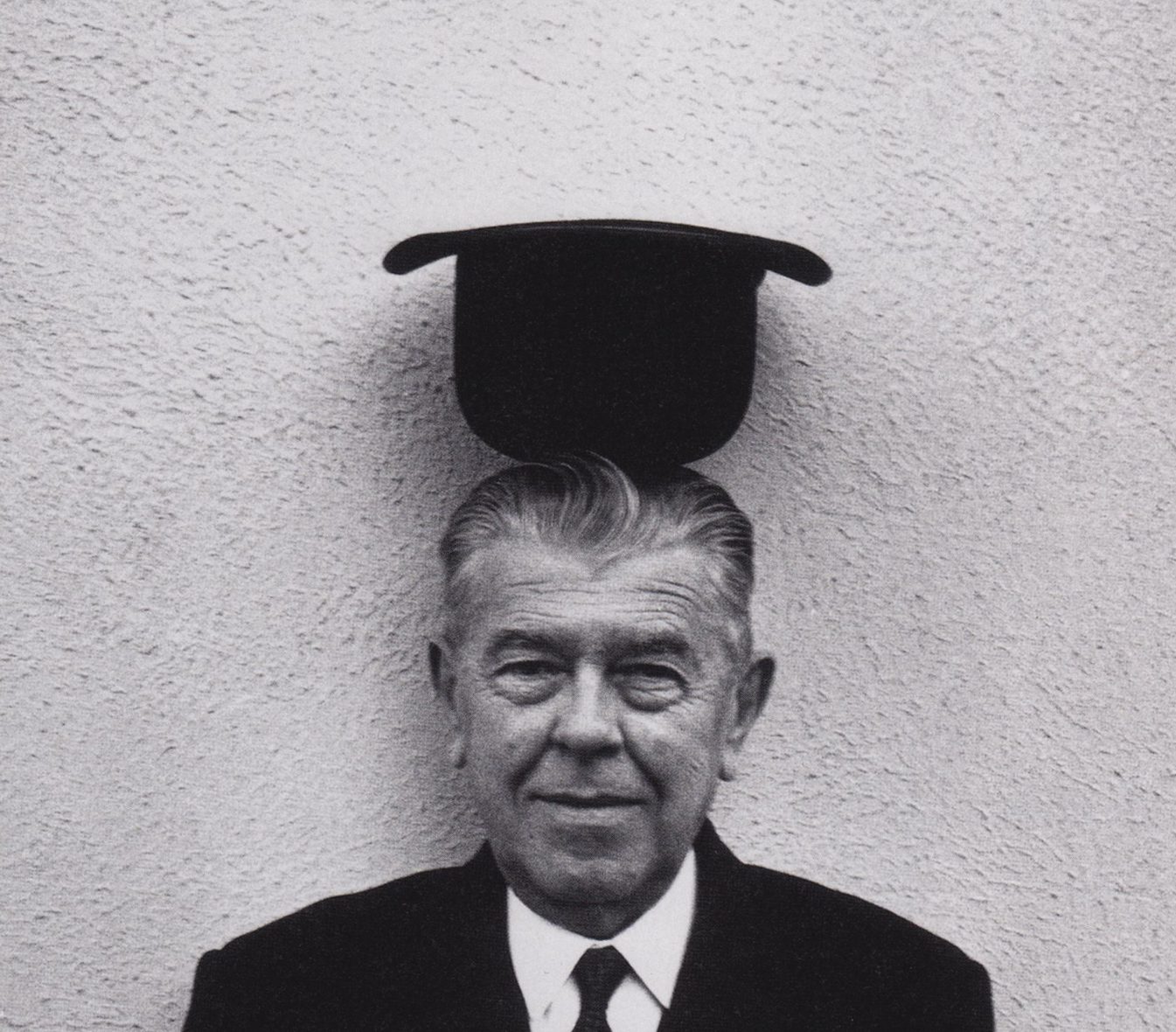 Rene Magritte