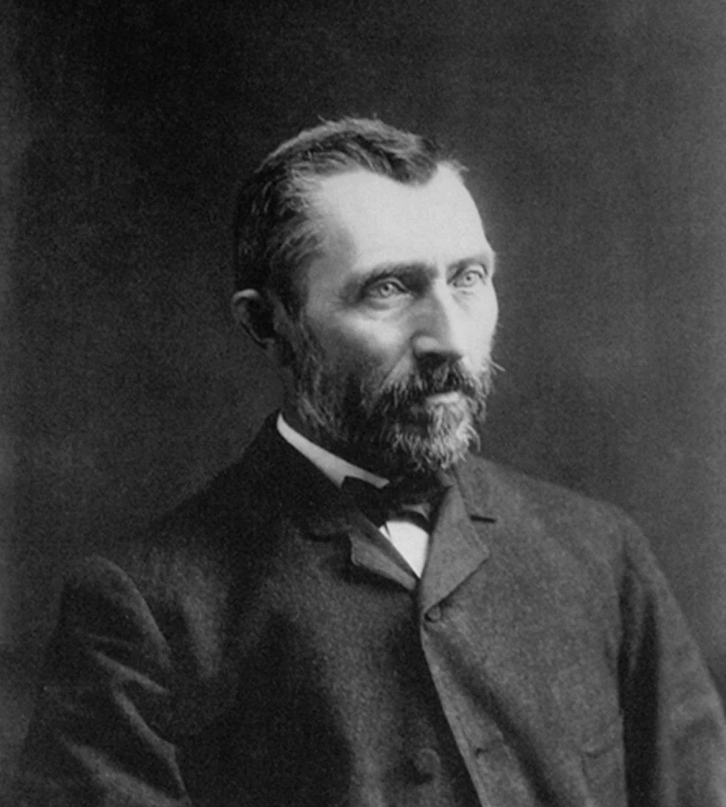 Vincent van Gogh