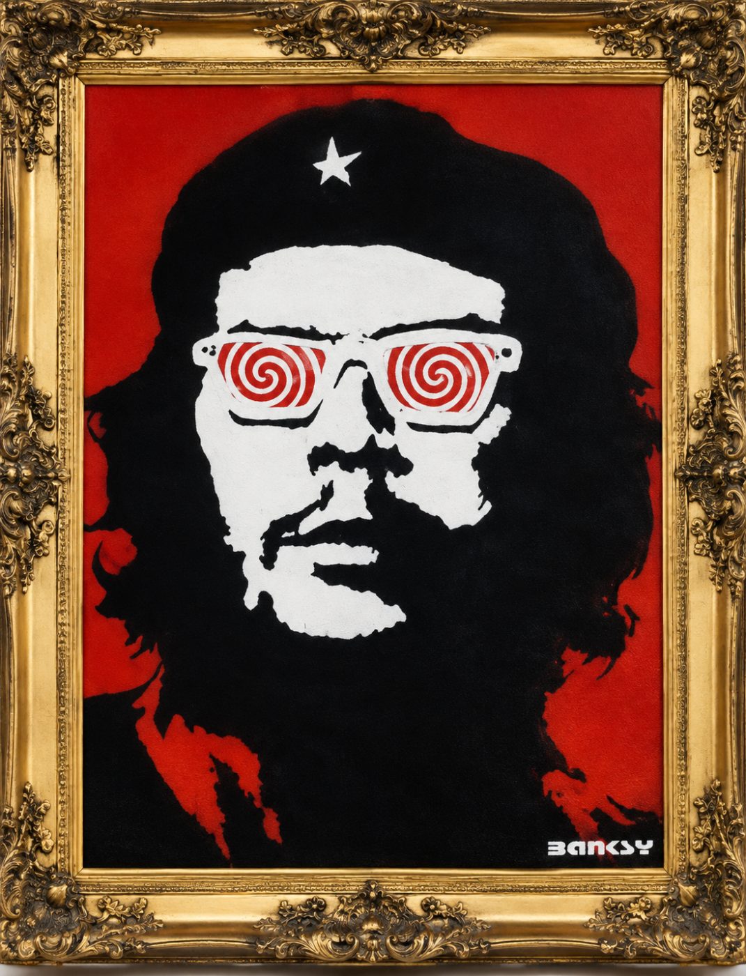 Che Guevarra