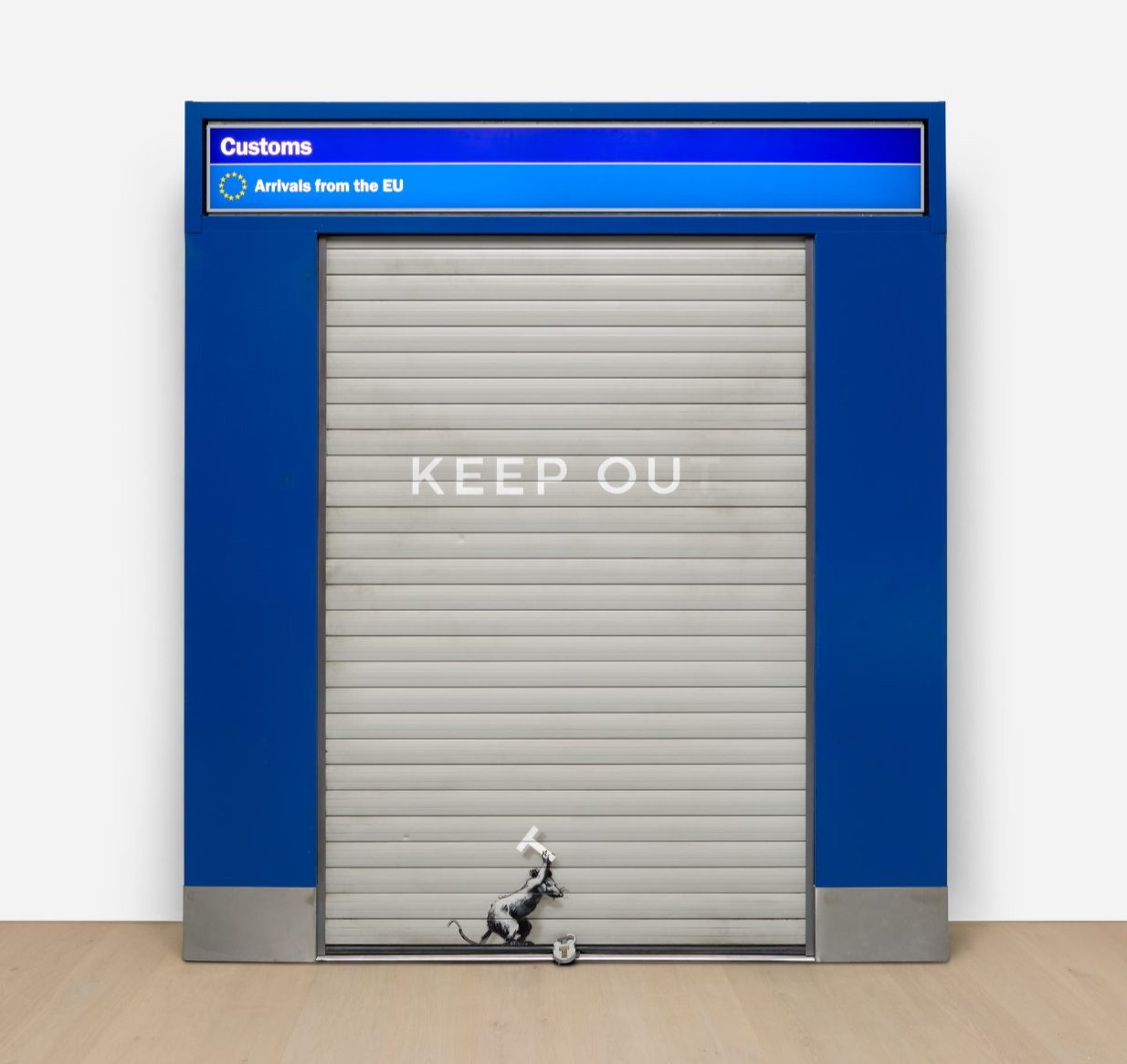 Keep ou T, 2019