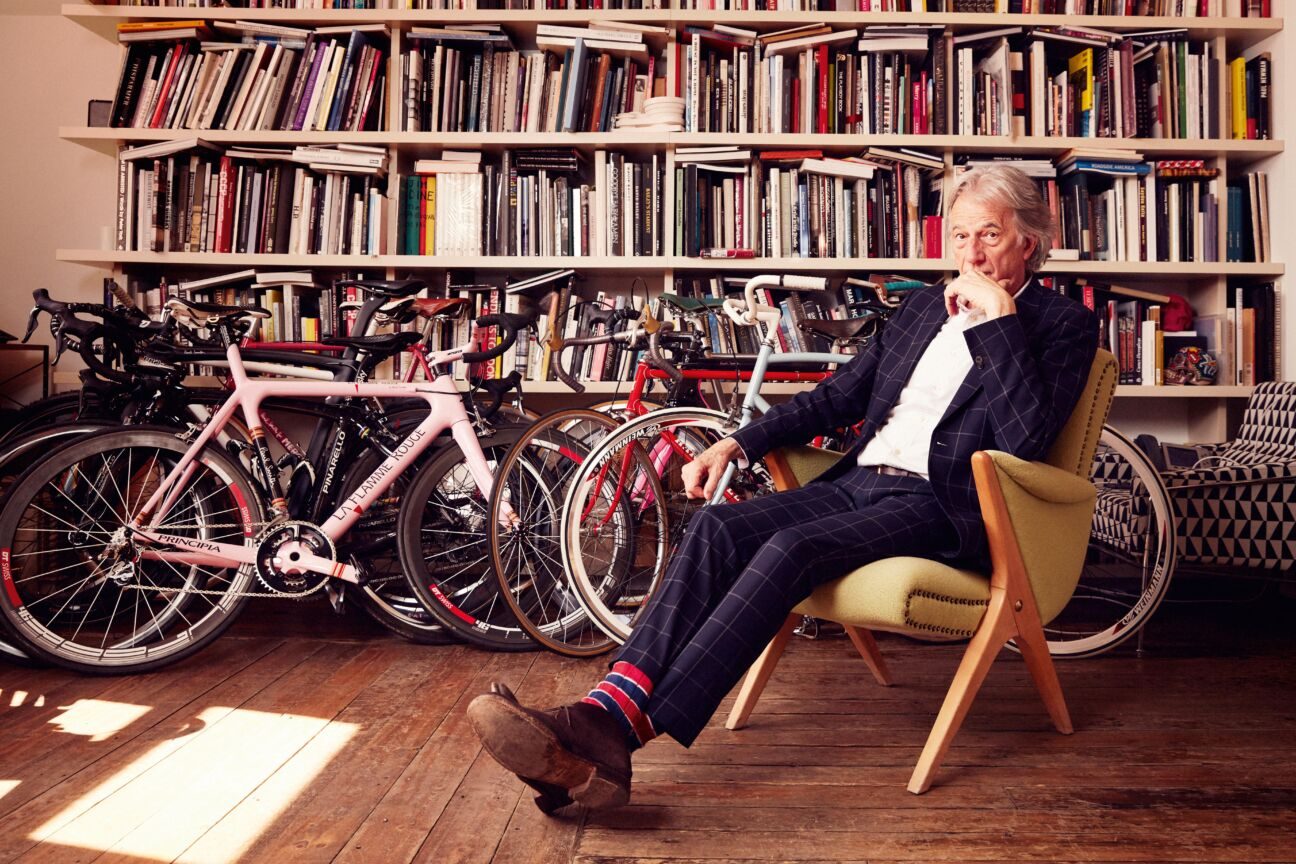 Sir Paul Smith