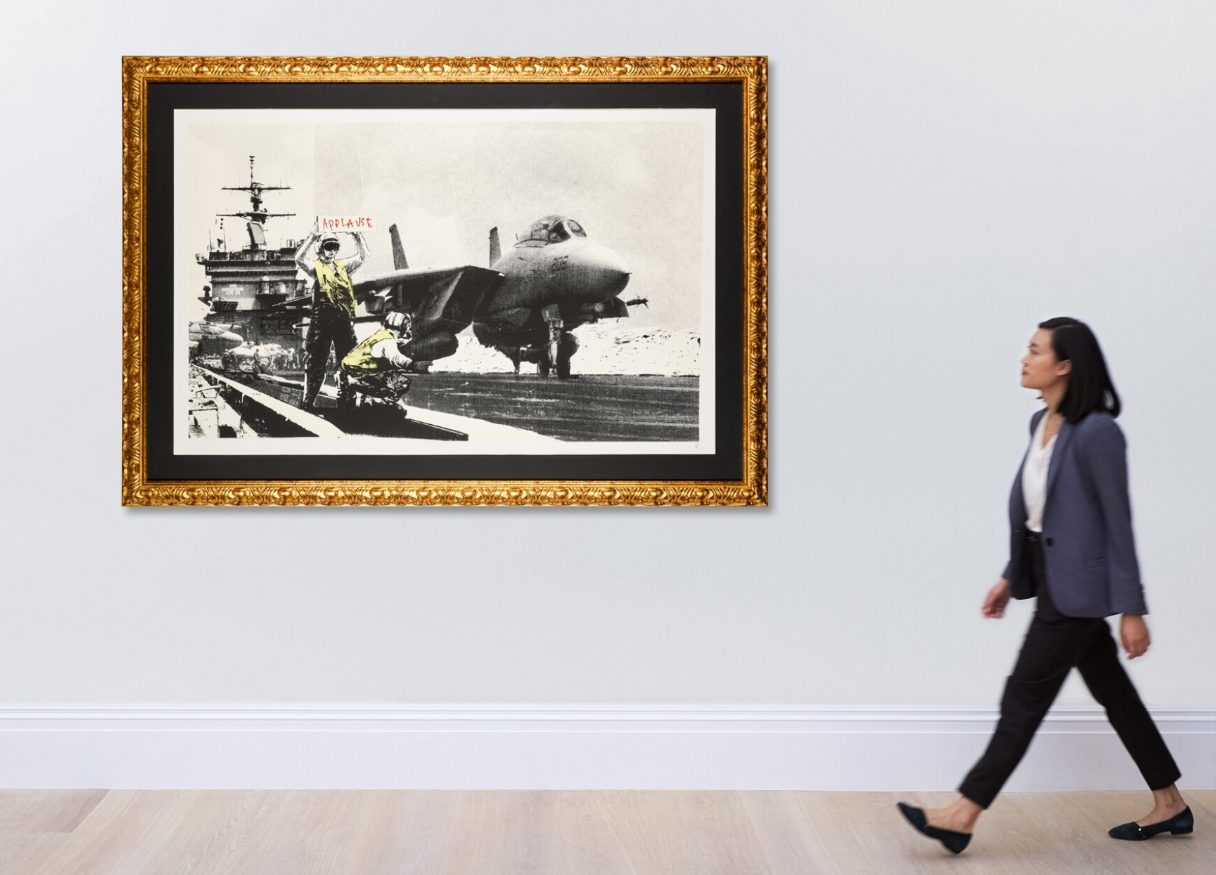 Sotheby's online — 17 August 2022