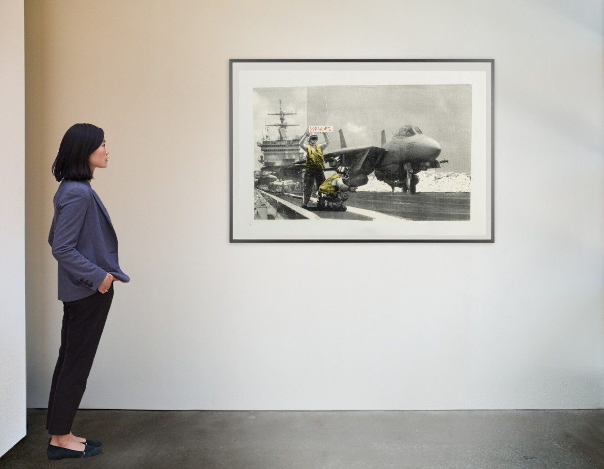 Sotheby's NY — 19 March 2021