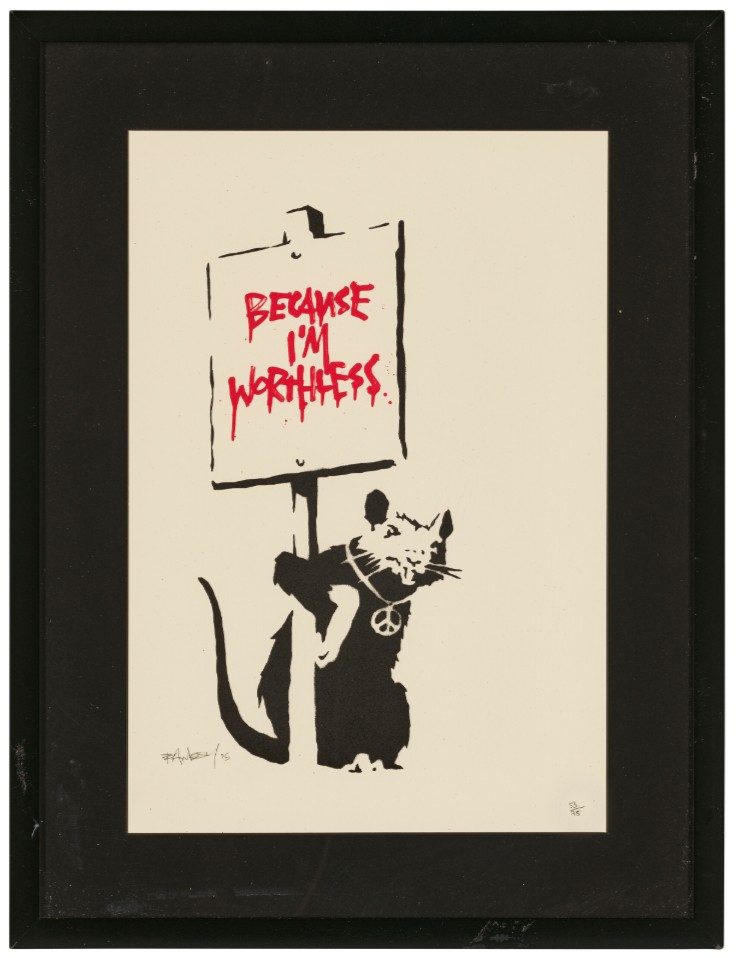 Christie's online — 14 March 2023