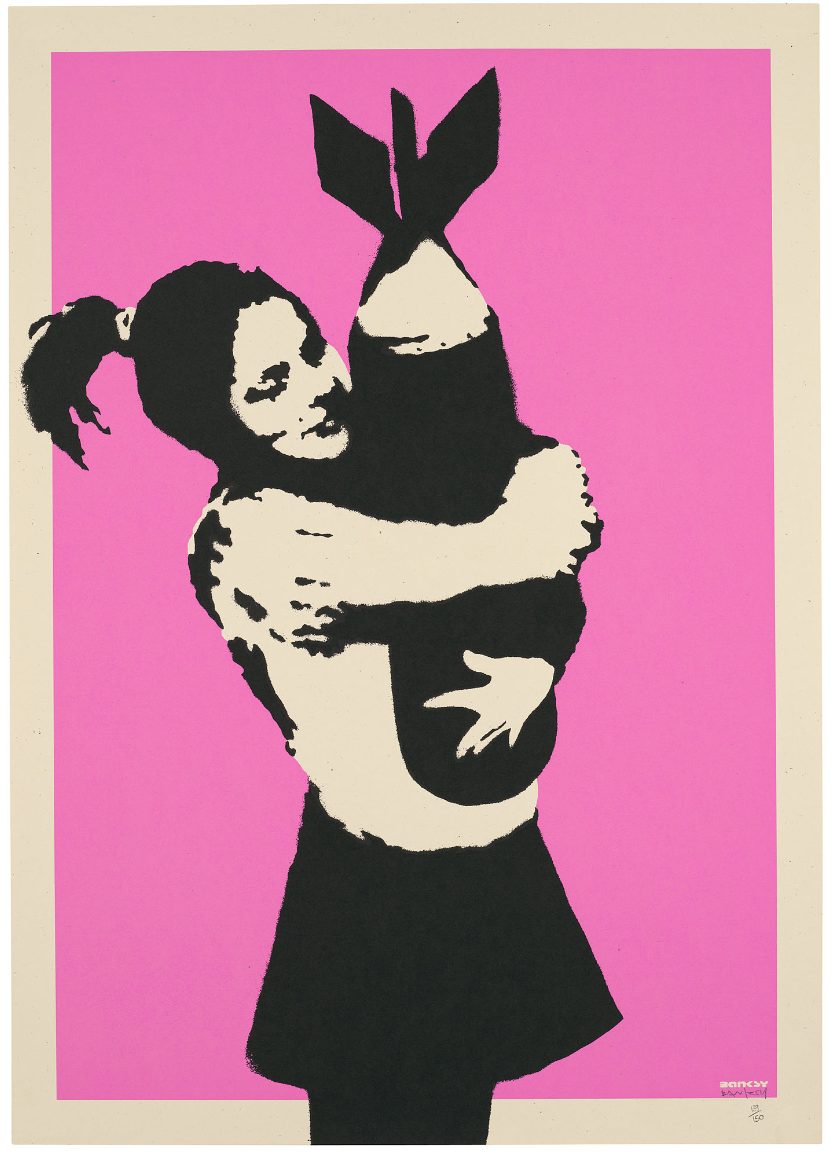 Christie's online — 1 April 2021