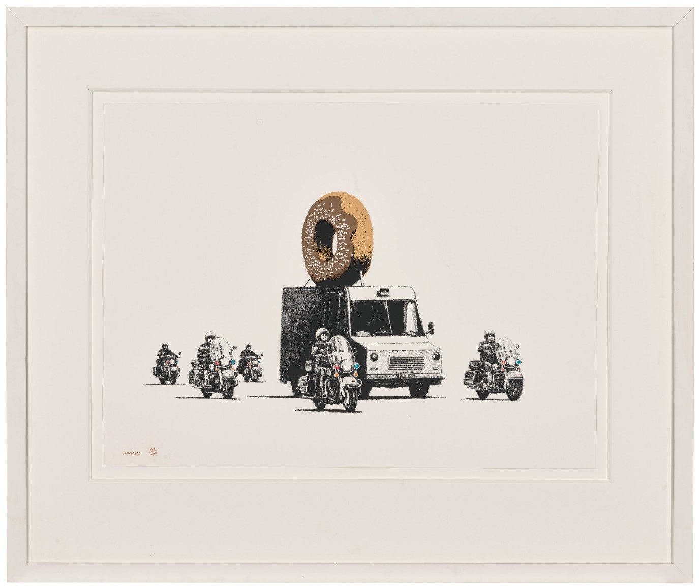 Christie's online — 24 March 2023