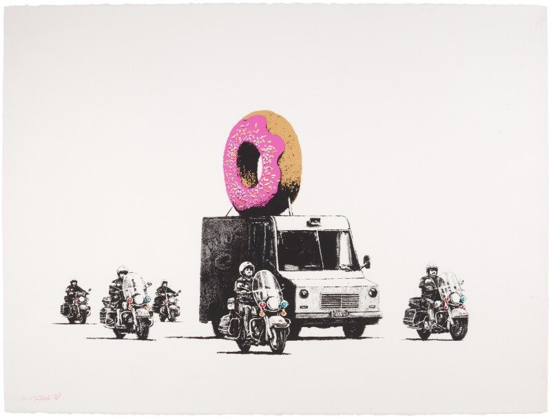 Sotheby's online — 26 April 2022