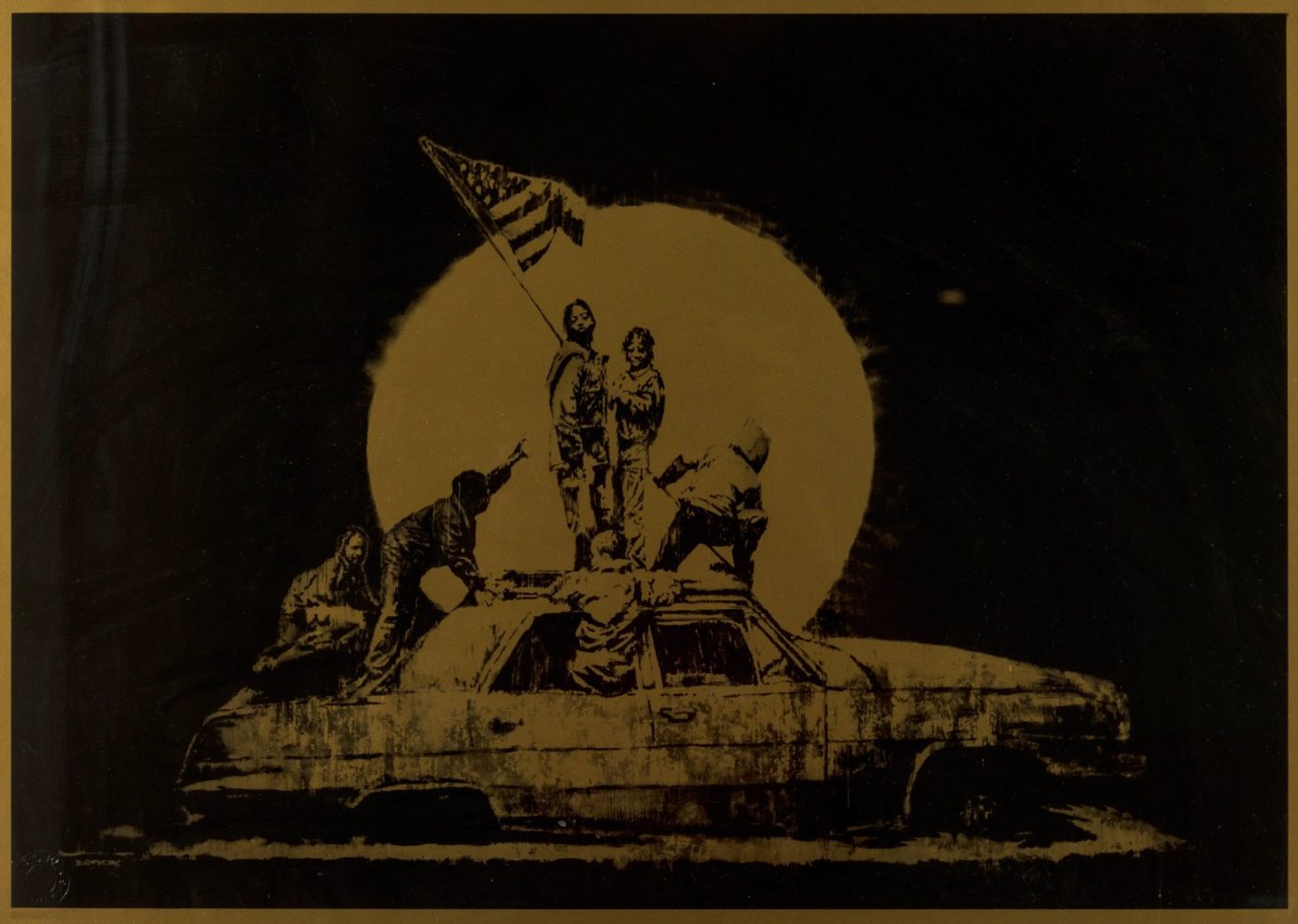 Forum Auctions — 28 November 2018