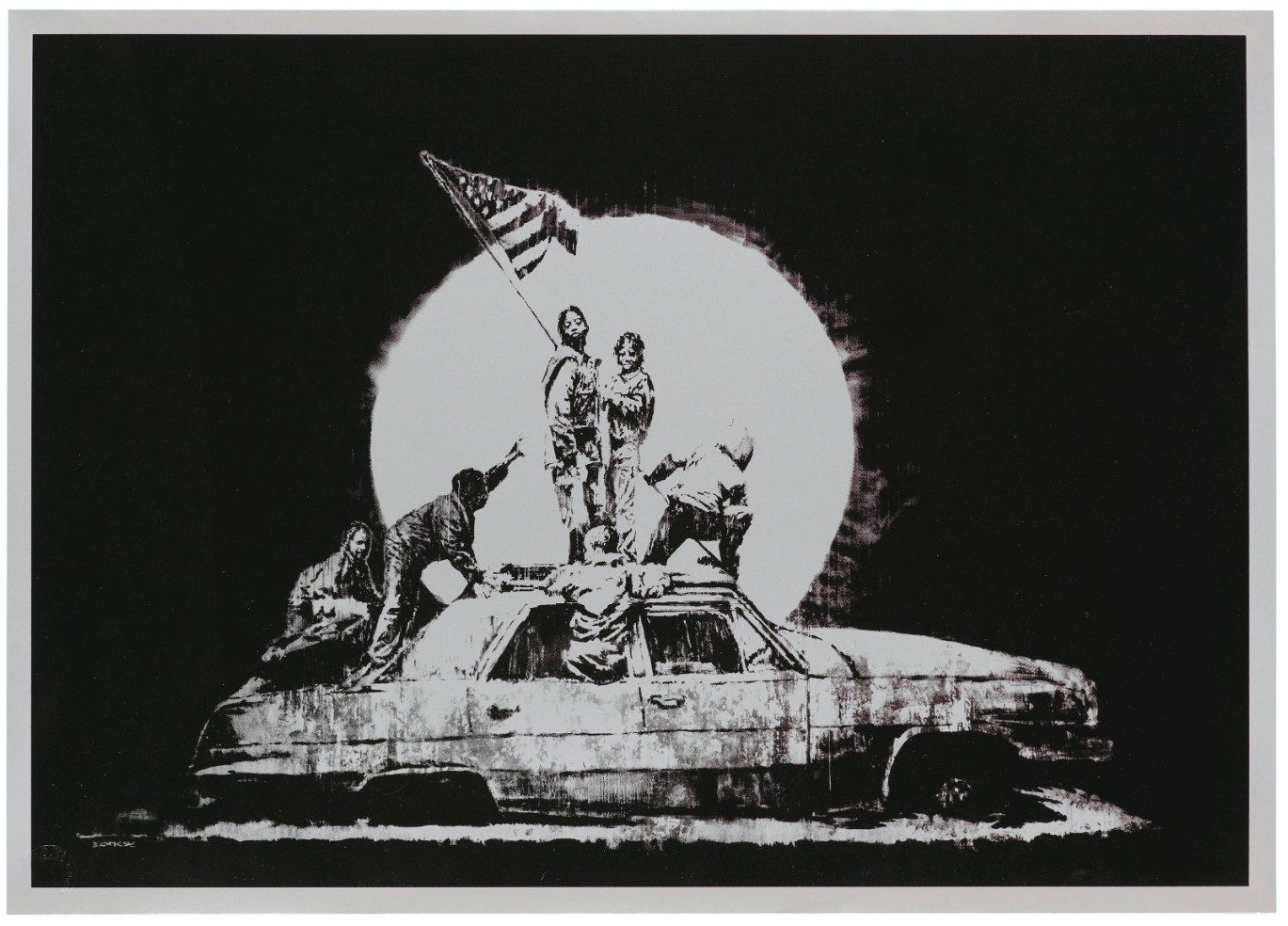 Christie's online — 18 March 2020