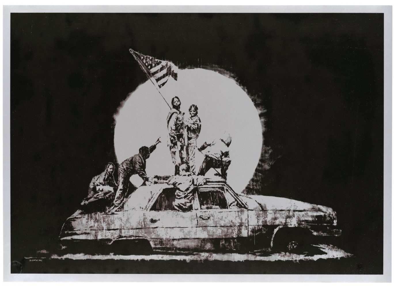 Christie's online — 23 September 2020