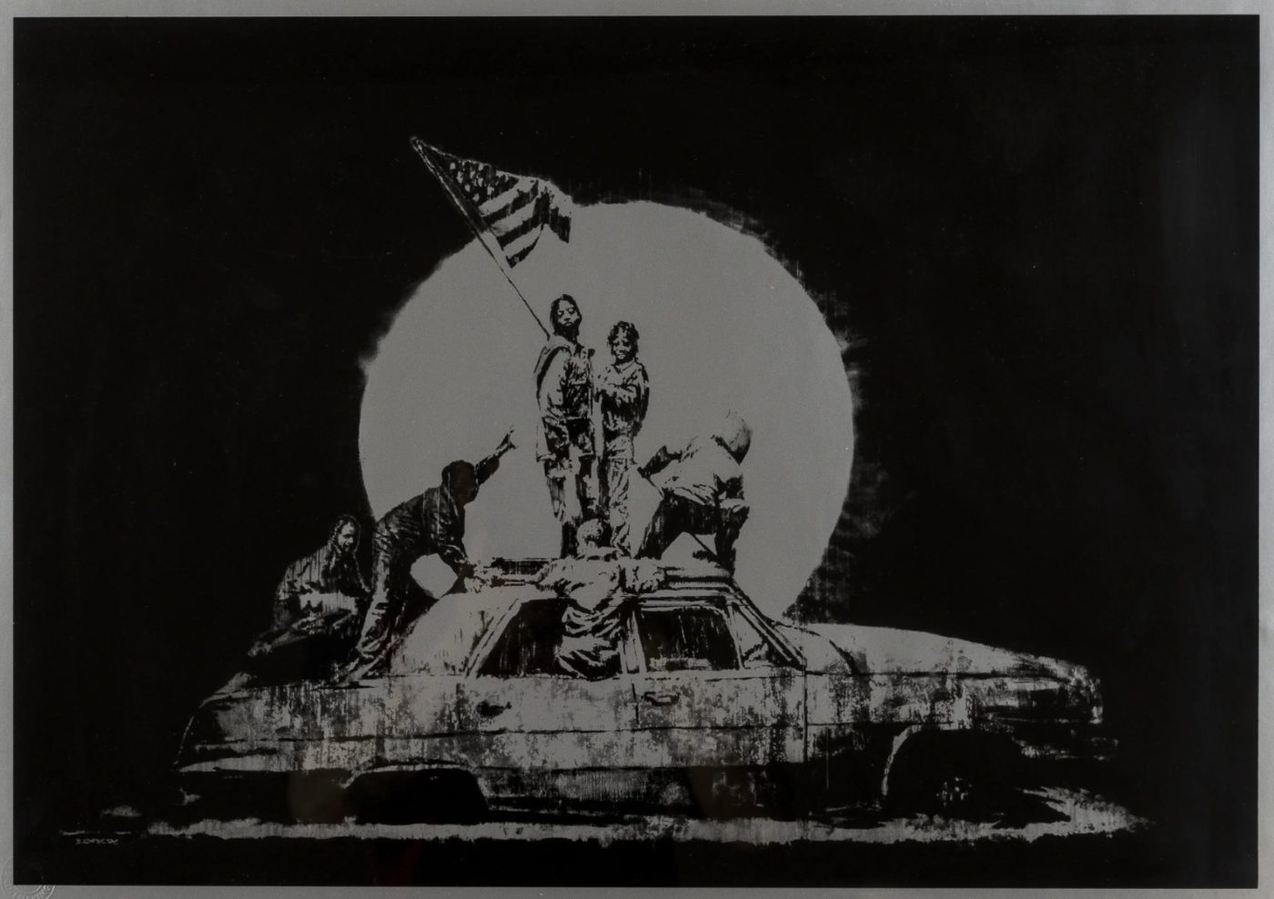 Forum Auctions — 21 March 2018