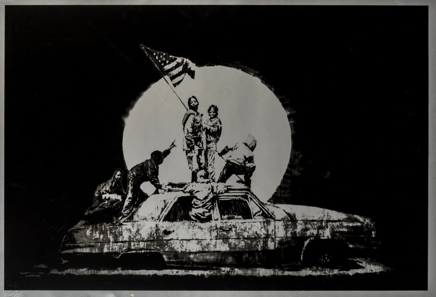 Forum Auctions — 25 September 2019