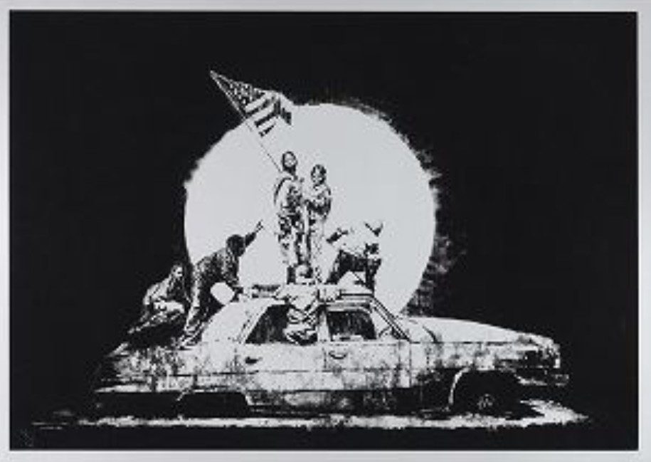 SBI Art Auction — 1 February 2020