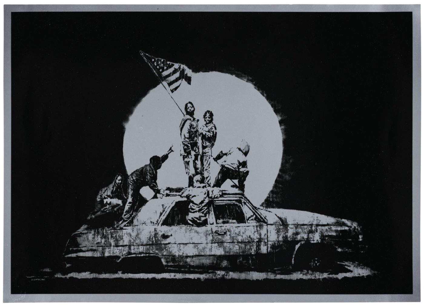 Sotheby's online — 26 March 2020
