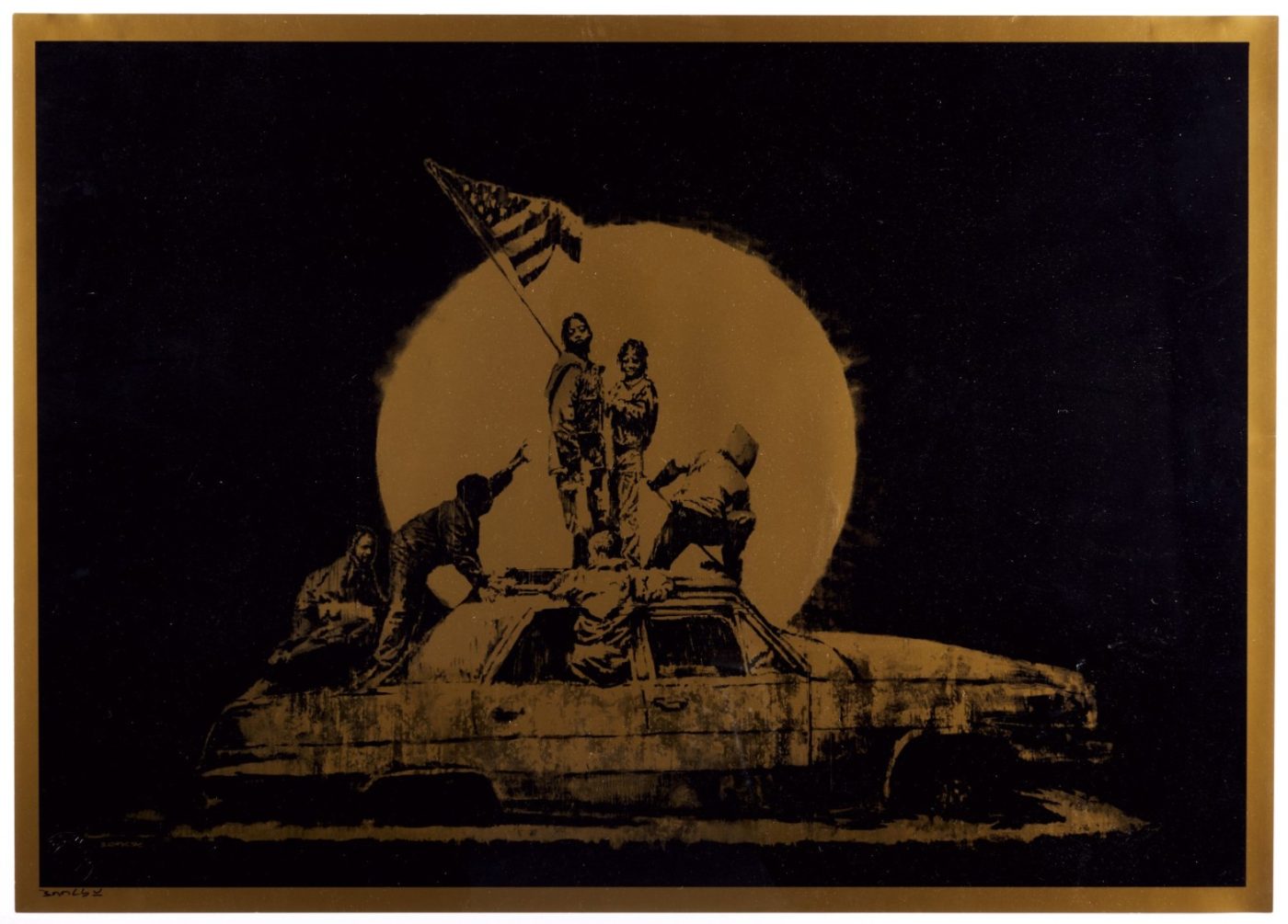 Sotheby's online — 26 March 2020