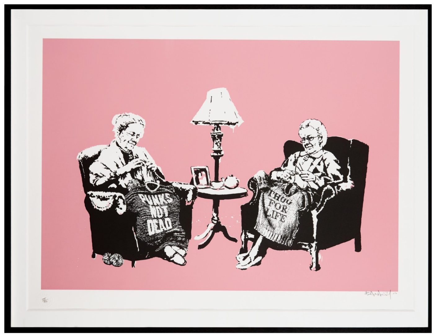 Sotheby's London — 19 September 2019