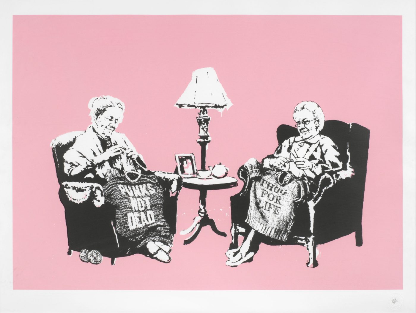 Bonhams London — 30 November 2016