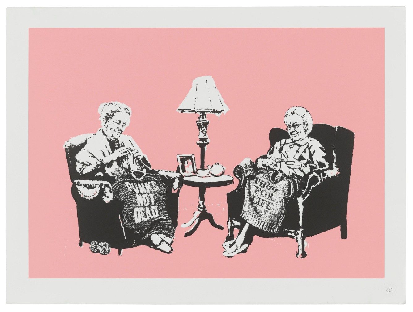 Christie's online — 24 September 2019