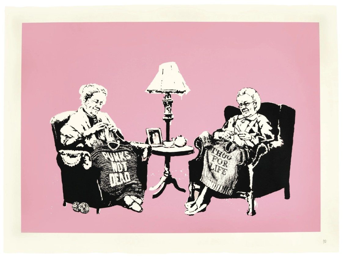 Sotheby's online — 20 March 2019
