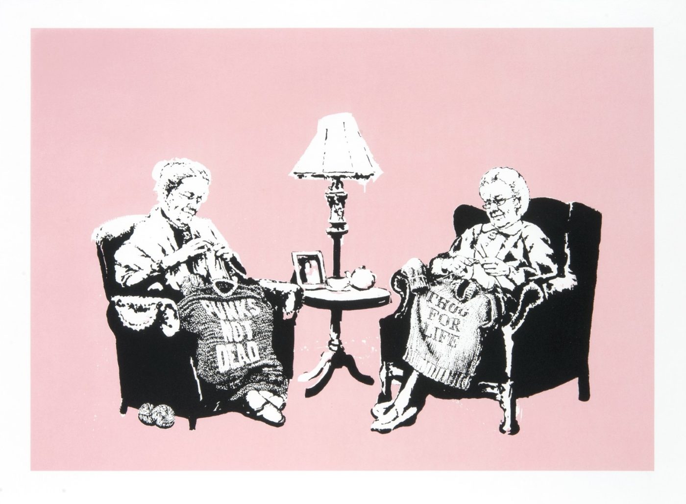 Tate Ward Auction — 10 April 2019