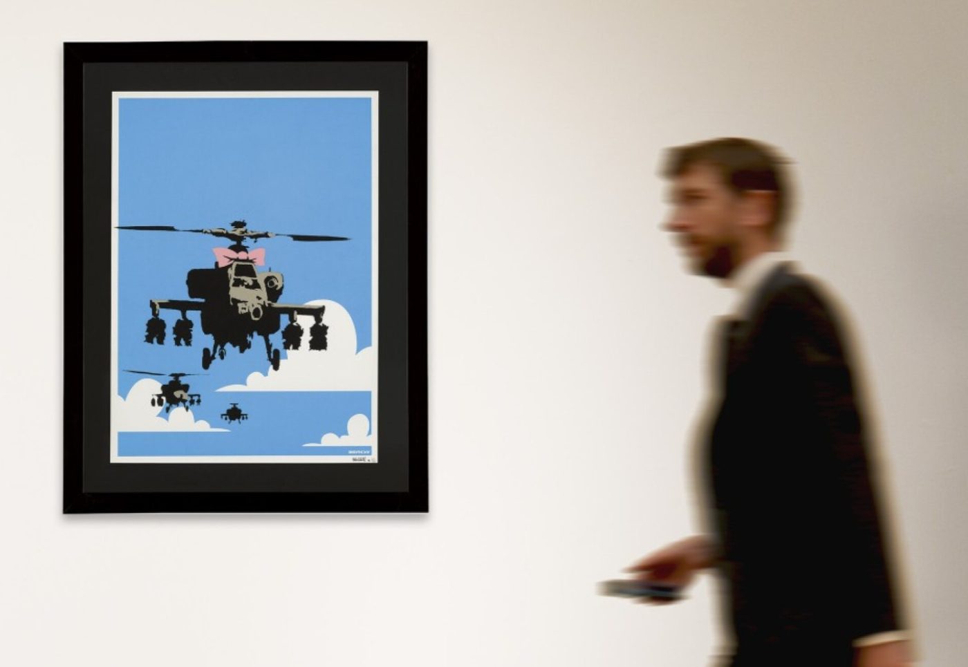 Sotheby's NY — 10 December 2018