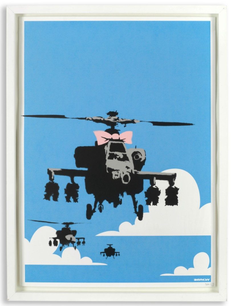 Bonhams London — 19 September 2019