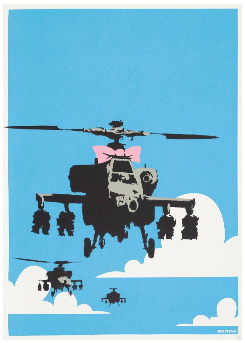 Phillips London — 14 June 2021