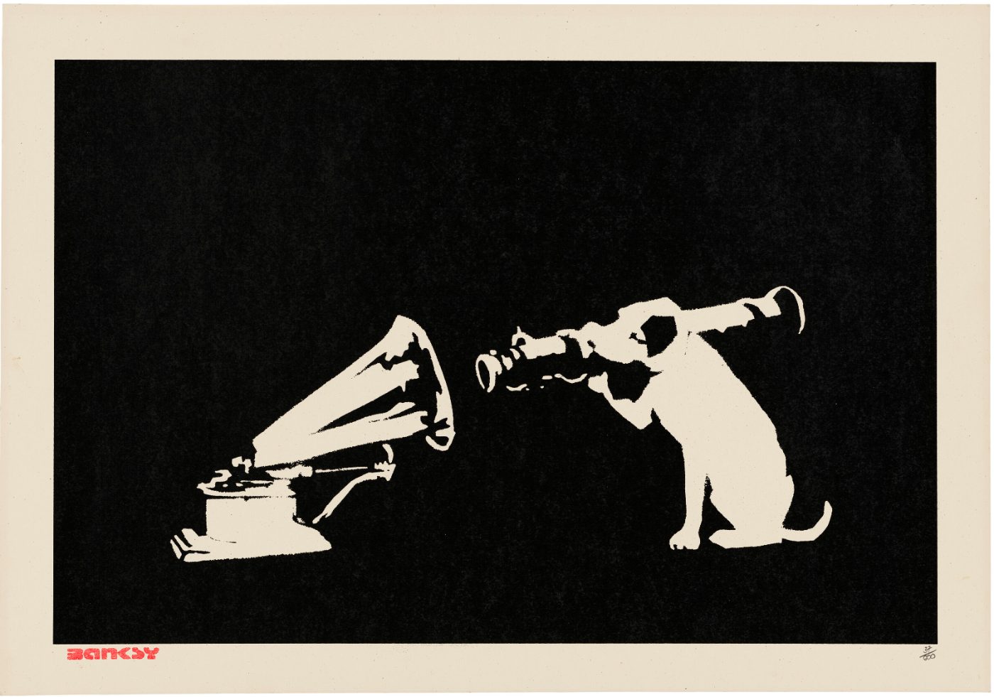 Christie's online — 1 October 2024