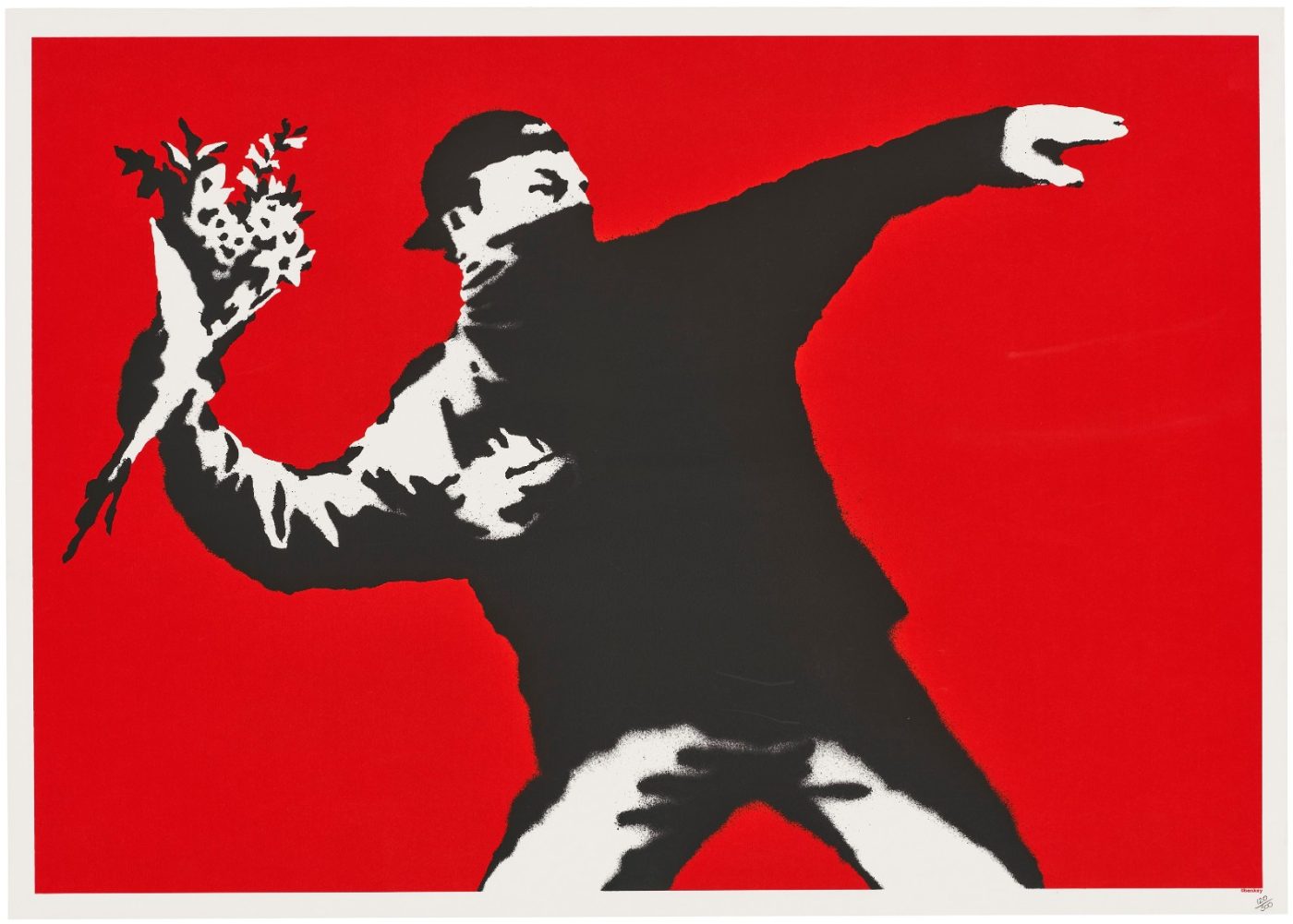 Christie's online — 23 September 2021