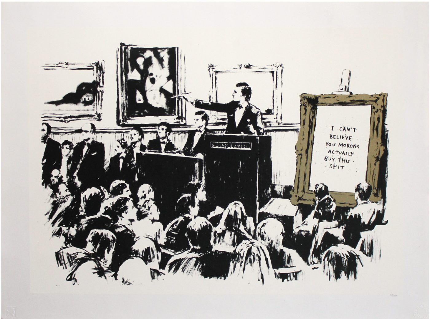 Santa Monica Auctions — 5 June 2016