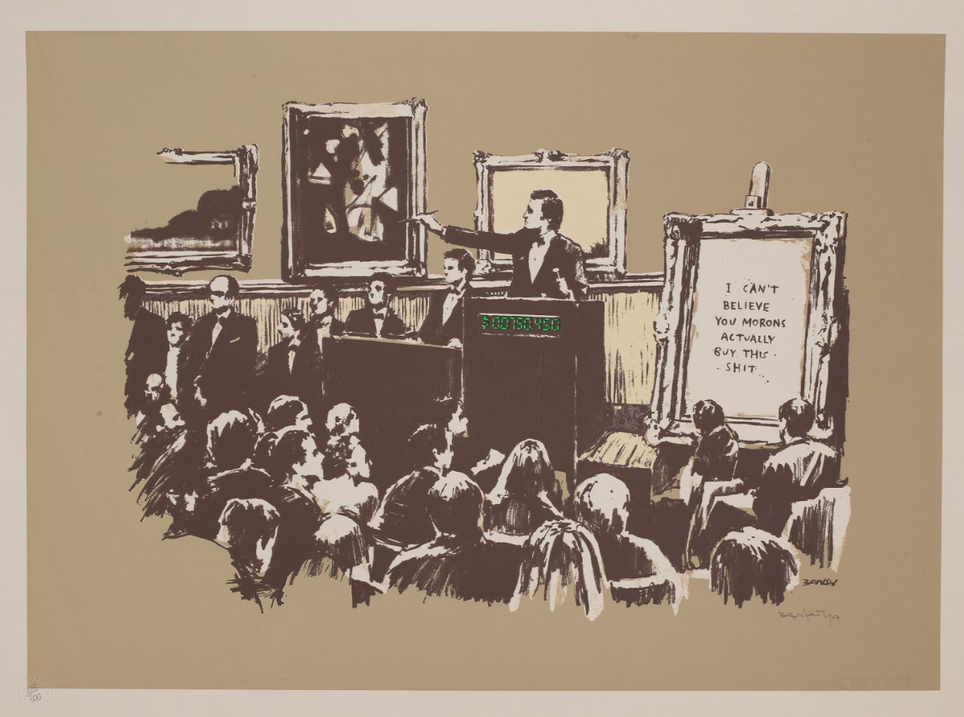 Bonhams London — 19 November 2013