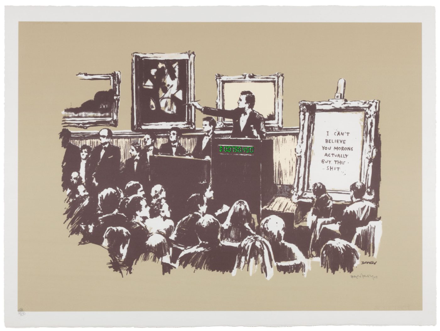 Bonhams London — 18 December 2017