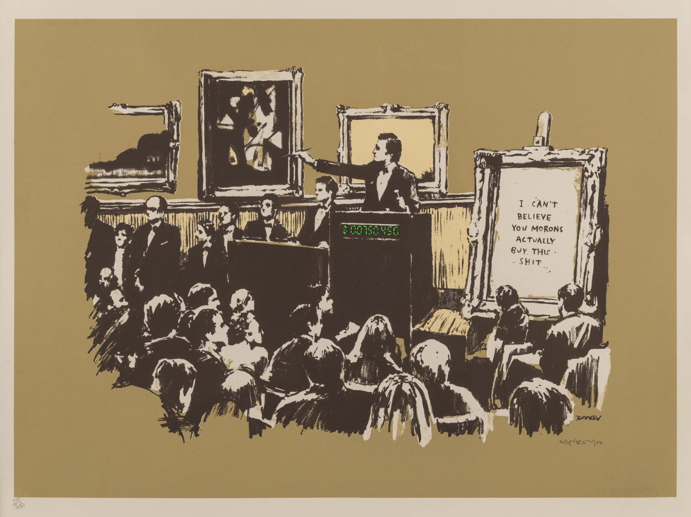 Forum Auctions — 21 March 2018