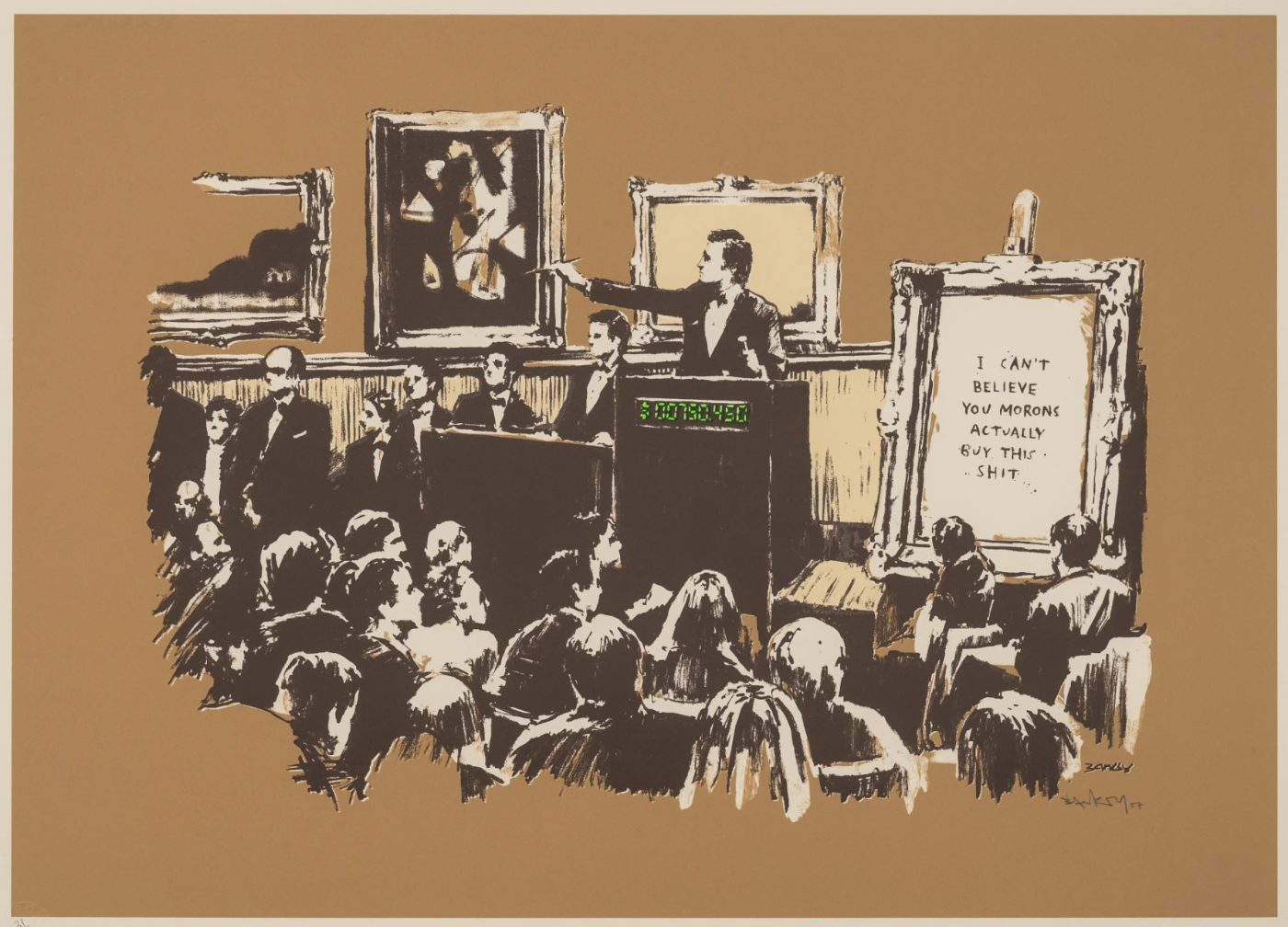 Forum Auctions NY — 12 December 2017