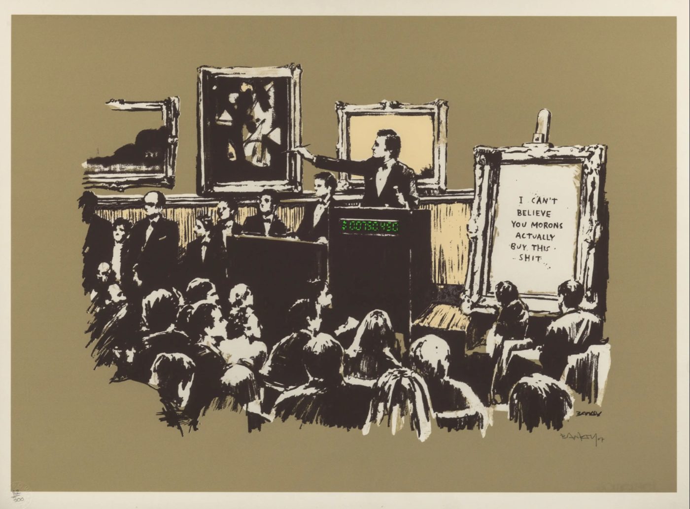 Forum Auctions — 12 October 2016