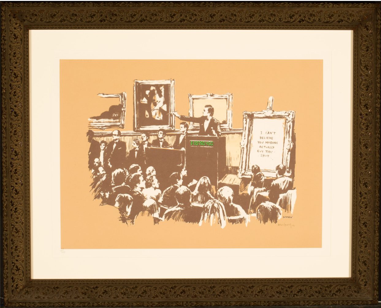 Heritage Auctions — 17 April 2018