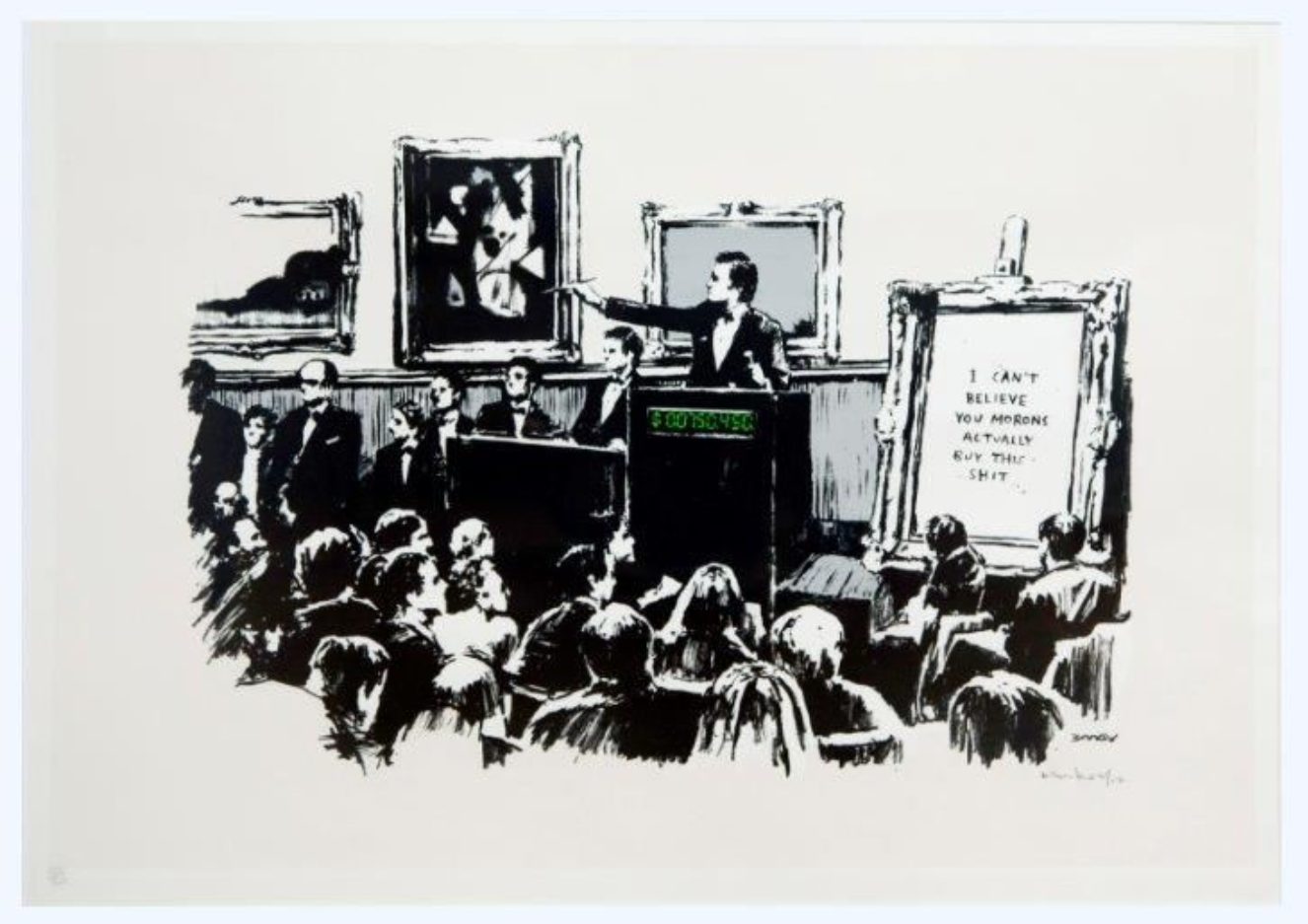 Digard Auctions — 7 December 2015