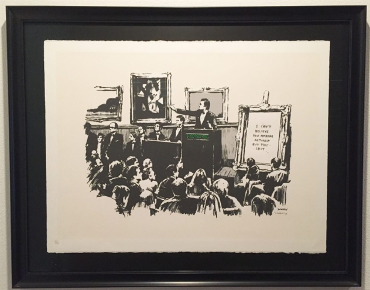 Artnet Auctions — 23 February 2017