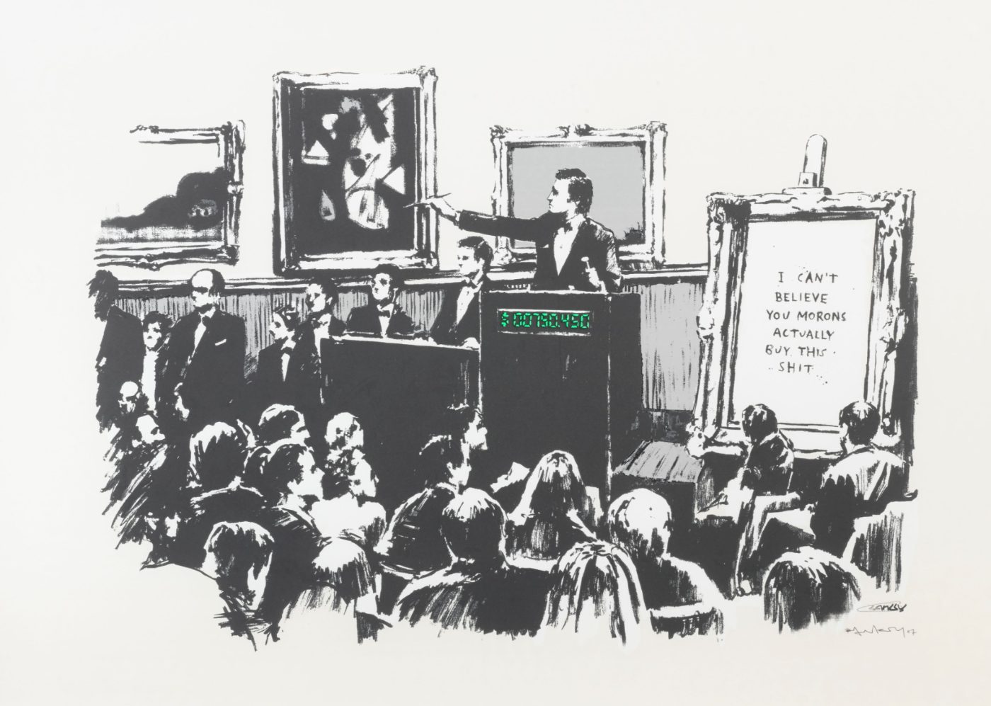 Bonhams NY — 7 June 2016
