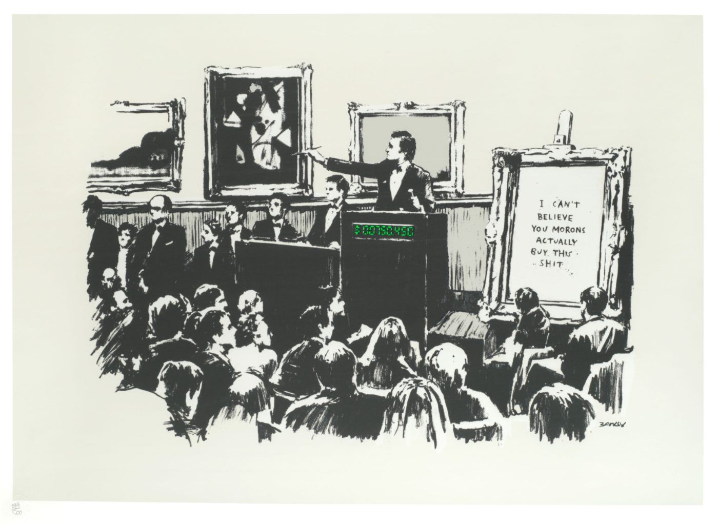 Bonhams London — 28 March 2018