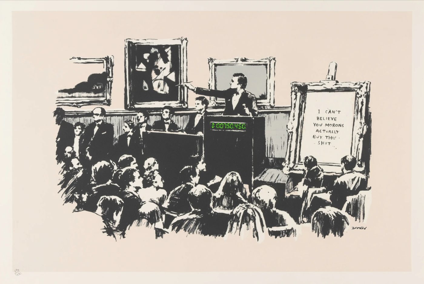 Forum Auctions — 25 June 2018