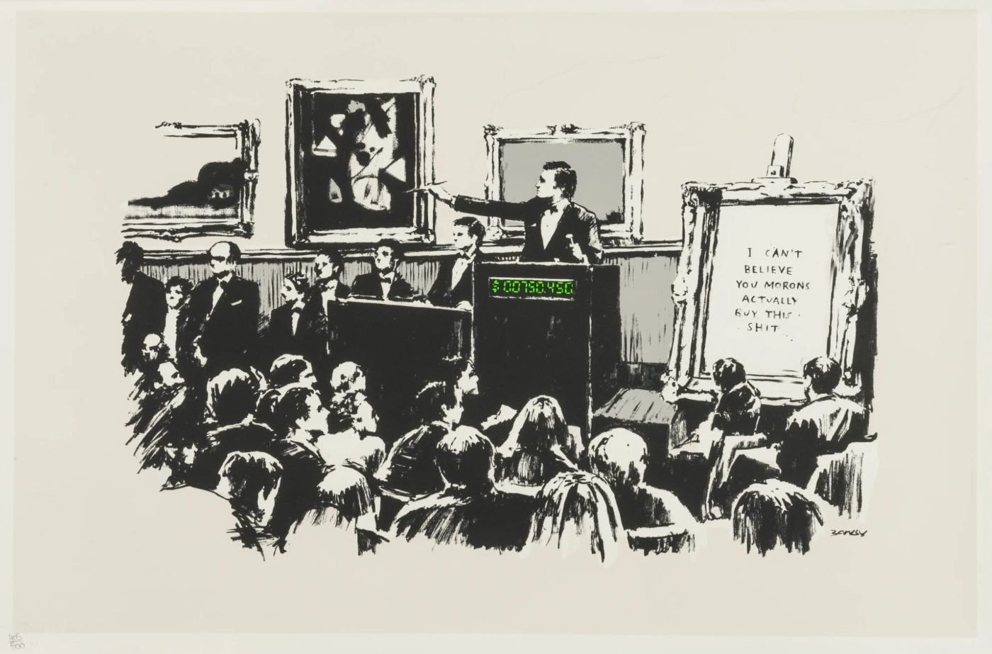 Forum Auctions — 21 March 2017