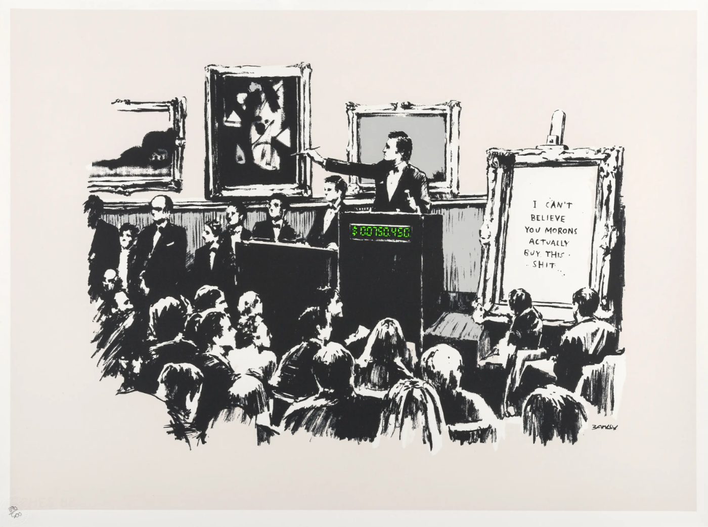 Forum Auctions — 12 October 2016
