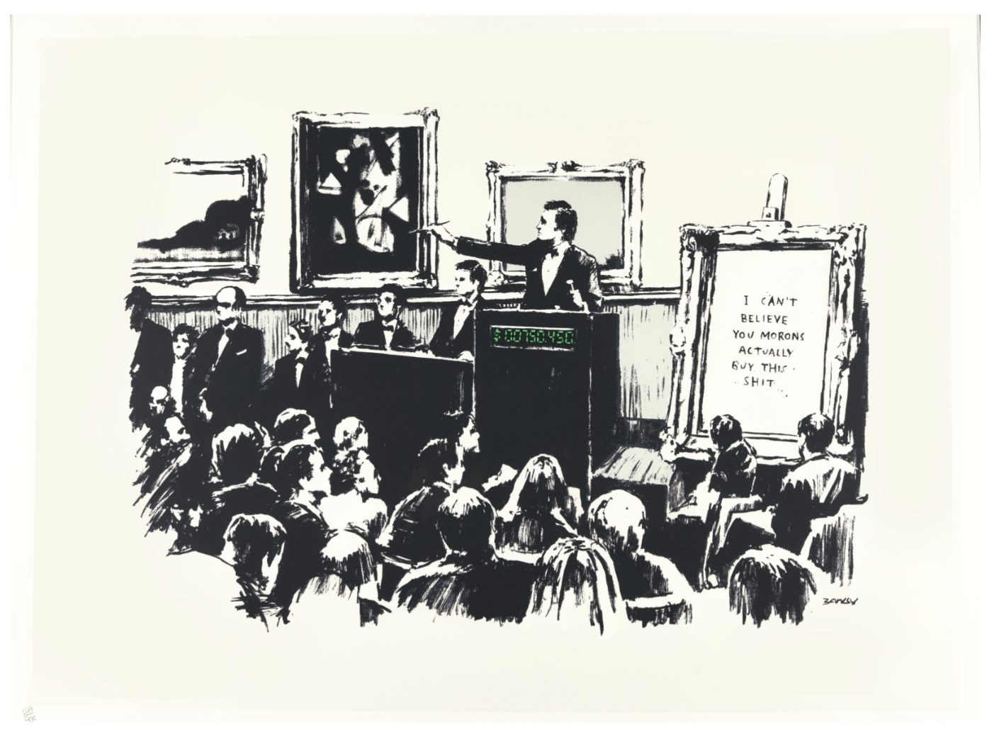Sotheby's London — 20 March 2018