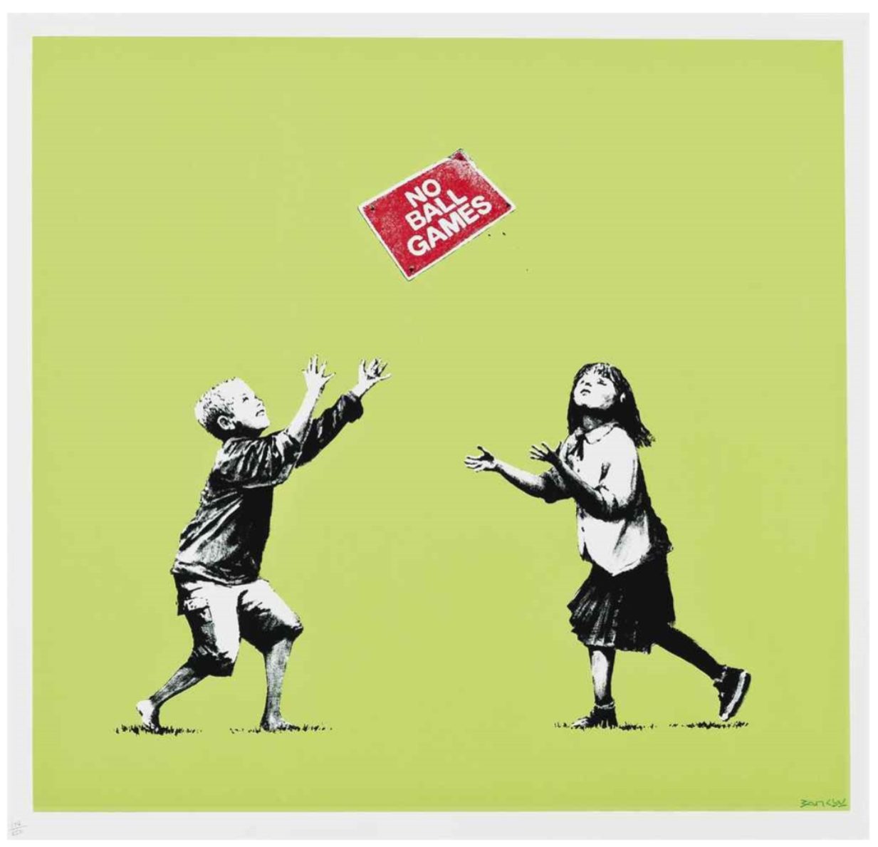 Christie's London — 22 April 2015